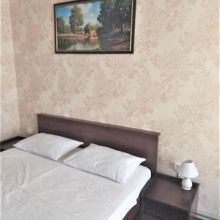 Apartments Ilona 敖德萨 外观 照片