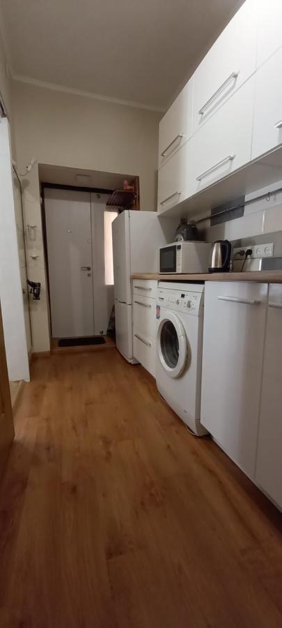 Apartments Ilona 敖德萨 外观 照片